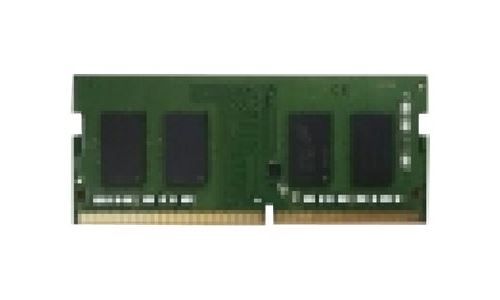 QNAP - T0 version - DDR4 - module - 16 Go - SO DIMM 260 broches - 2666 MHz / PC4-21300 - 1.2 V - mémoire sans tampon - ECC - pour QNAP TS-673A