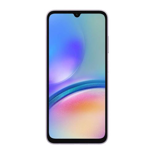Smartphone Samsung Galaxy A05s violet 6.4 RAM 4 Go stockage 128 Go