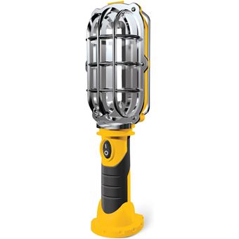 Lampe de poche (standard) Brennenstuhl LuxPremium TL 1200 AF LED Lampe de  poche avec dragonne à batterie 1250 lm 15 h 340 g