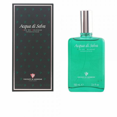 Parfum Homme Acqua Di Selva EDC (100 ml) Victor