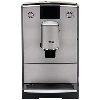 Robot café 15 bars tritan Nivona NICR695 - 1