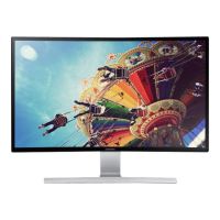 Samsung SD590C Series S27D590CS - LED-monitor - 27"