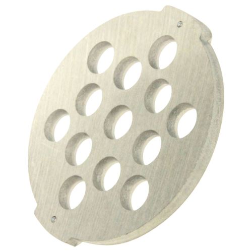 Grille De Hachoir Gros Trous Moulinex Ss-192247