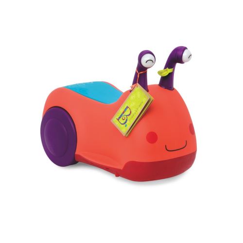 Porteur escargot Petit Jour Buggly Wiggly