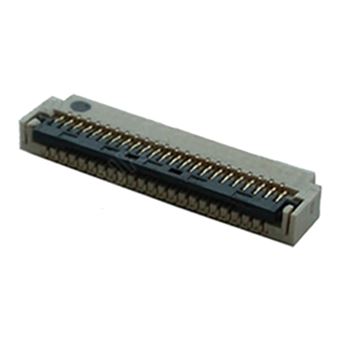 Connecteur écrans LCD de remplacement pour Nintendo DS Lite - 1