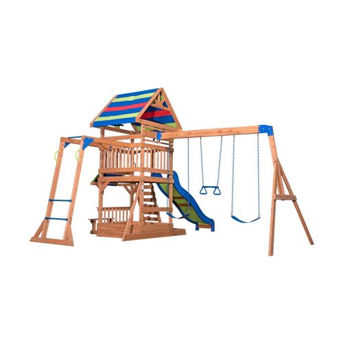 Aire de Jeu Northbrook Backyard Discovery