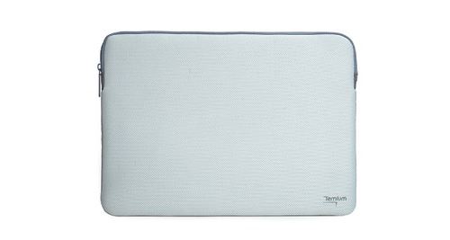 Sacoche pour ordinateur portable TEMIUM SLV 13.3 FLEE GRIS