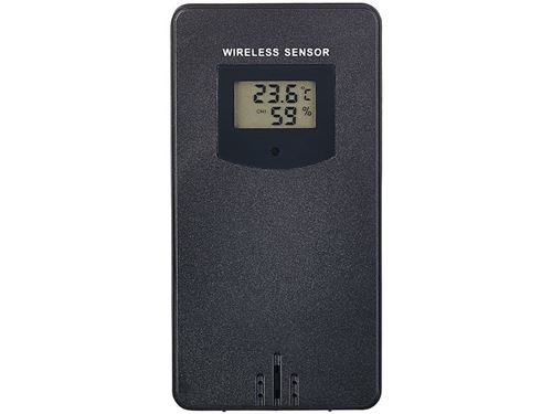 Capteur sans fil pour station météo Infactory