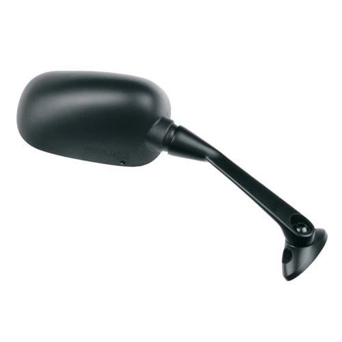 Rétroviseur droit BIHR type origine noir Honda
