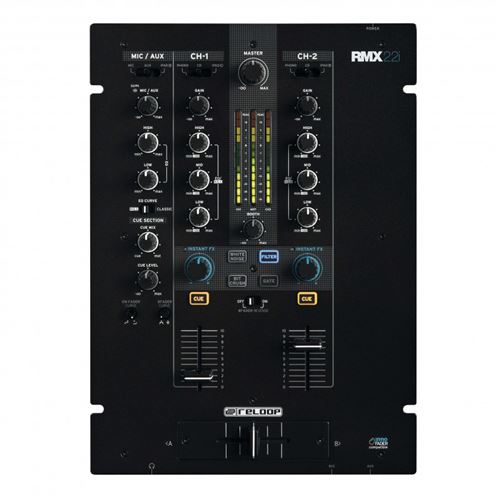 Reloop Rmx 22I - Image 2
