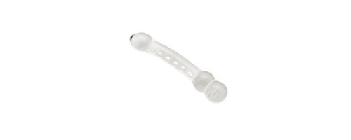 Dildo en verre 50 Nuances de Grey