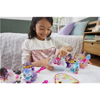 Figurine à collectionner Cloudees Série 1