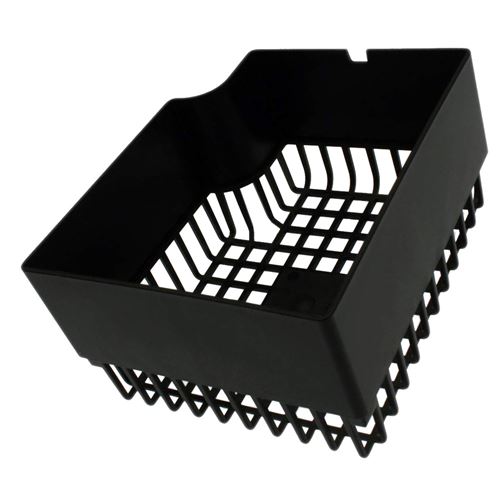 Bac De Récupération Des Capsules Cafetière, Expresso Ms-0039170, Ms-0059106 Krups - 40179