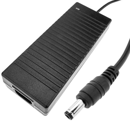 Adaptateur d'alimentation de 220 VAC à 24 VDC et 5 A