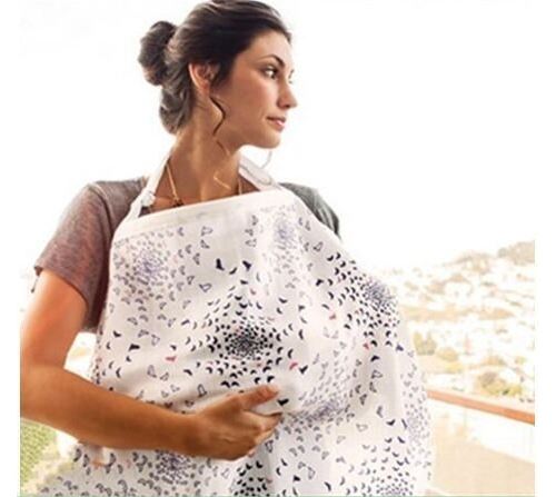 Nursing Cover Couvertures d'allaitement