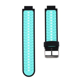 Doux remplacement de silicone montre-bracelet bande pour Garmin