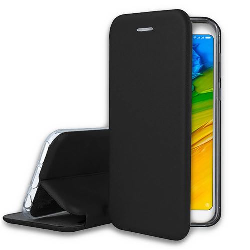 Xiaomi Redmi Note 5 Etui Folio Magnet Full Cover