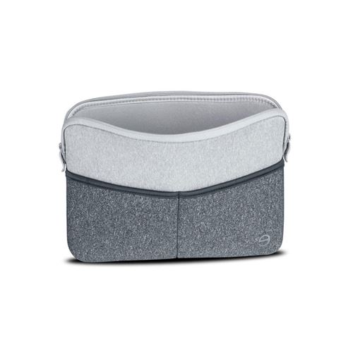 Housse be.ez LA robe MacBook Pro 13 (2016) Club Mix-Grey