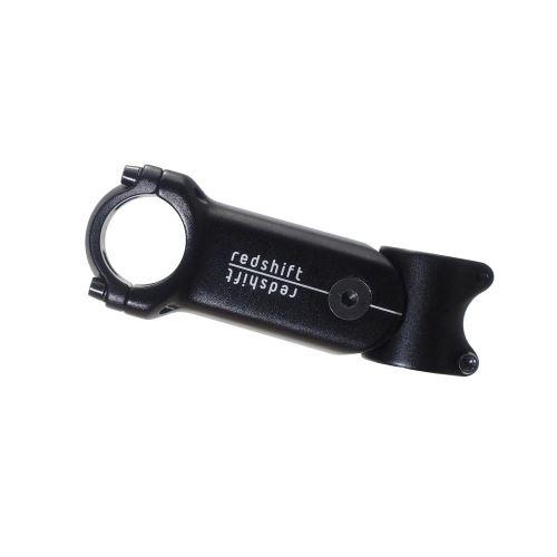 Redshift Sports ShockStop Tige de suspension MTB 31.8mm +/- 6deg 100mm Noir
