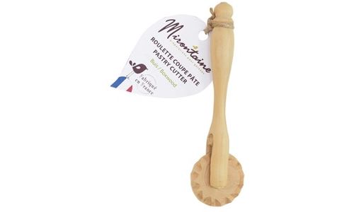 Autre ustensiles de cuisine MIRONTAINE ROULETTE COUPE PATE
