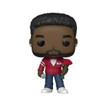 POP ROCKS: BOYZ II MEN- SHAWN STOCKMAN