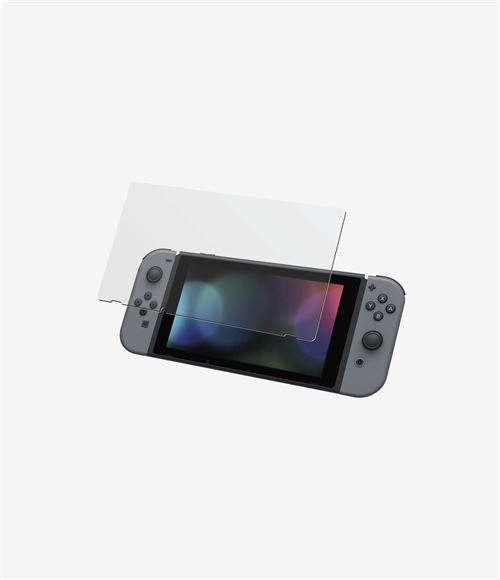Protection d'écran PanzerGlass Nintendo Switch