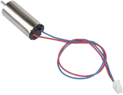 WLToys - v636-05 - moteur horaire (fil rouge fil bleu) pour drone v636 skylark