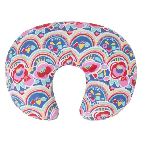 Coussin D'Allaitement Rose Tuc Tuc Colección Enjoy & Dreams Rose