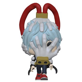 Figurine Funko Pop My Hero Academia Shigaraki