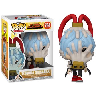 Figurine Funko Pop My Hero Academia Shigaraki