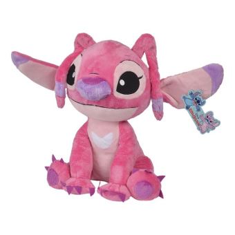 peluche angel disney