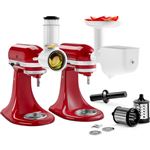 Kit de 3 accessoires pour robot artisan Kitchenaid 5ksm2fppc