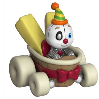 Funko racers on sale fnaf