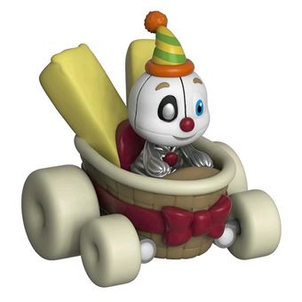 Fnaf racers funko sales