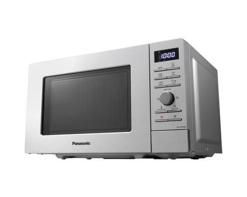 Panasonic NN-S29KSMEPG - Four micro-ondes monofonction - 20 litres - 800 Watt