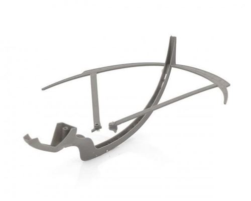 ACME The Game Company - protection d hélice à l unité zq0600-d pour drone zoopa q600 mantis et tarantula x6