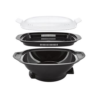 Silvercrest Lidl : voici l'autre excellent robot cuiseur pas cher