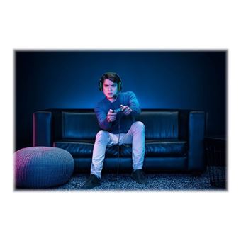 Manette Gaming filaire Razer Edition Wolverine V2 pour Xbox Séries X