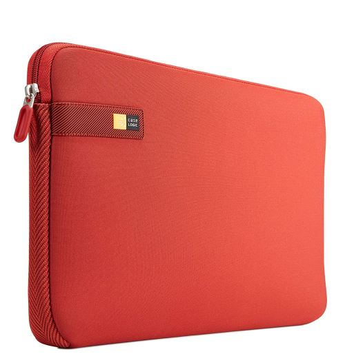 Case Logic Laps111brk Housse Pour Ordinateur Portable 11'' Rouge