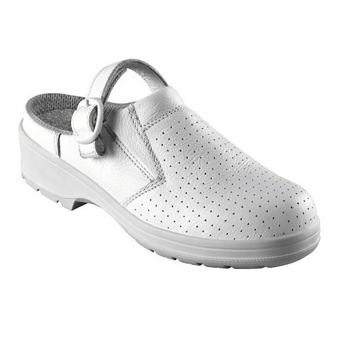 Chaussures De S&eacute;curit&eacute; Basses Femme Parade Daurie Sb Src - 41
