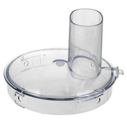 Couvercle avec Cheminée Robot Ménager Kw716014 Kenwood - 252616