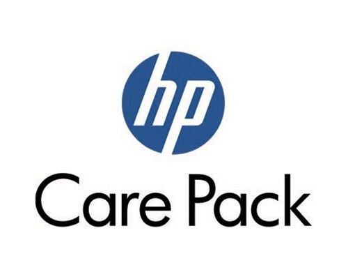 HP Inc. 3Y Nextbusdayonsite Notebook
