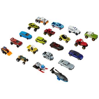 Matchbox 20 cars 2025