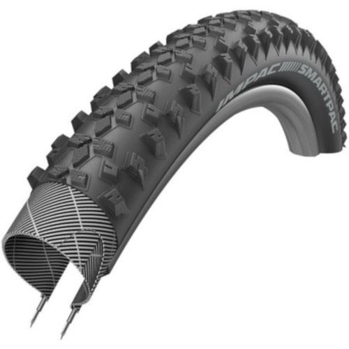 Impac pneu extérieur Trailpac 29 x 2,10 (54-622) noir