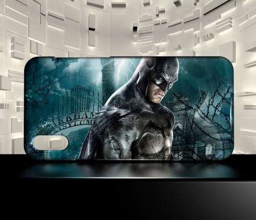 Coque Design Huawei P30 BATMAN COMICS 14