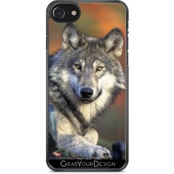 coque iphone 7 loup coque iphone 7 loup