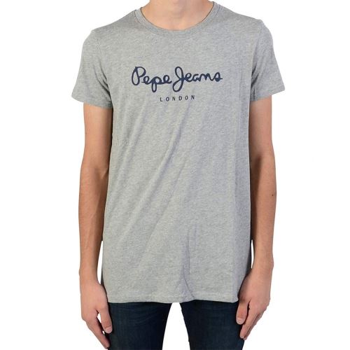 T-shirts Pepe jeans Gris 16A