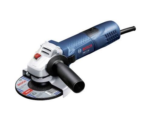 Bosch Meuleuse Dangle Professional Gws 7-125 0601388108 125 Mm 720 W 230 V