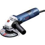 Meuleuse dangle Bosch Professional GWS 7-125 0601388108 125 mm 720 W 230 V