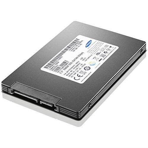 Lenovo 4XB0N01848 Disque SSD 512 Go Série ATA III 2.5 - Disques SSD (512 Go, 2.5, 6 Gbit/s)
